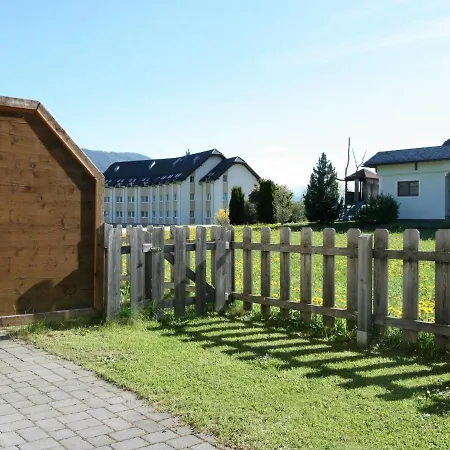 5 By Interhome Sankt Margarethen im Lungau