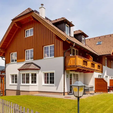 Apartment 5 By Interhome *