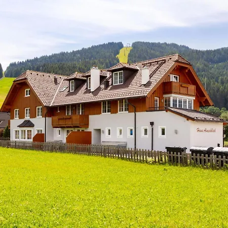 Apartment 5 By Interhome Sankt Margarethen im Lungau