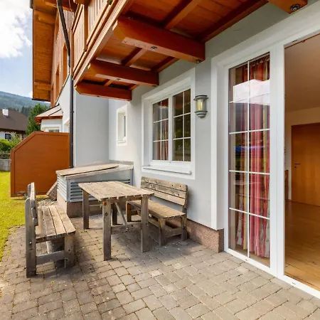 5 By Interhome Apartment *