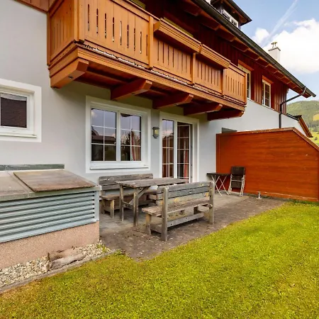 Apartment 5 By Interhome Sankt Margarethen im Lungau