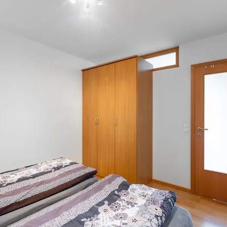 5 By Interhome * Sankt Margarethen im Lungau