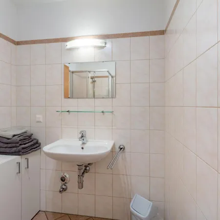 Διαμέρισμα 5 By Interhome *