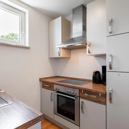 5 By Interhome Apartment *