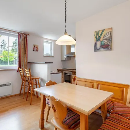 5 By Interhome * Sankt Margarethen im Lungau