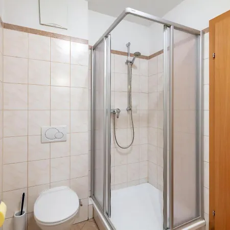 Apartment 5 By Interhome *