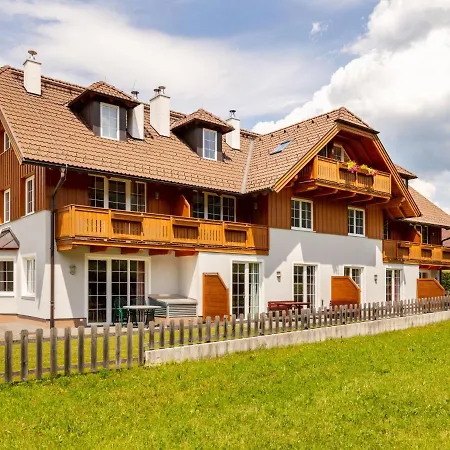 5 By Interhome Sankt Margarethen im Lungau