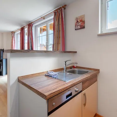 5 By Interhome * Sankt Margarethen im Lungau