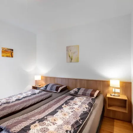 5 By Interhome Apartment