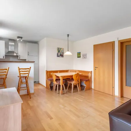 5 By Interhome Apartment *