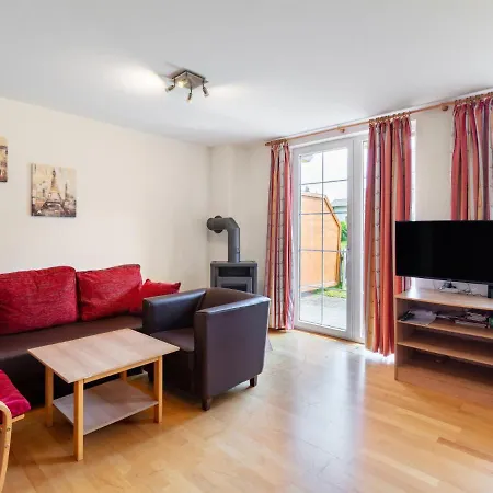 Διαμέρισμα 5 By Interhome Sankt Margarethen im Lungau