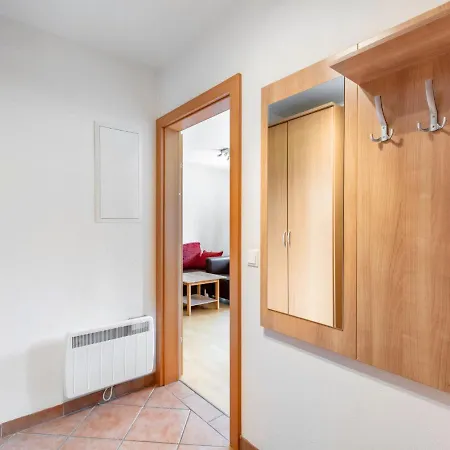 5 By Interhome * Sankt Margarethen im Lungau