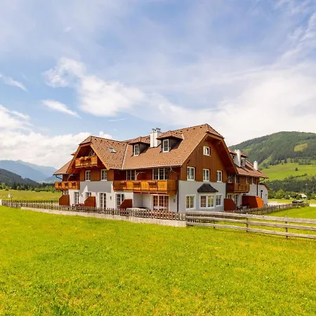 5 By Interhome Sankt Margarethen im Lungau