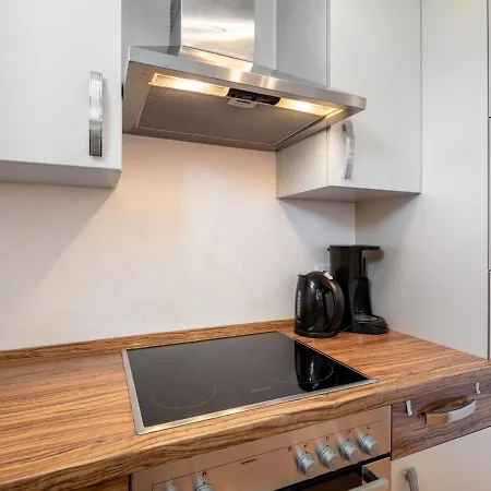 5 By Interhome * Sankt Margarethen im Lungau