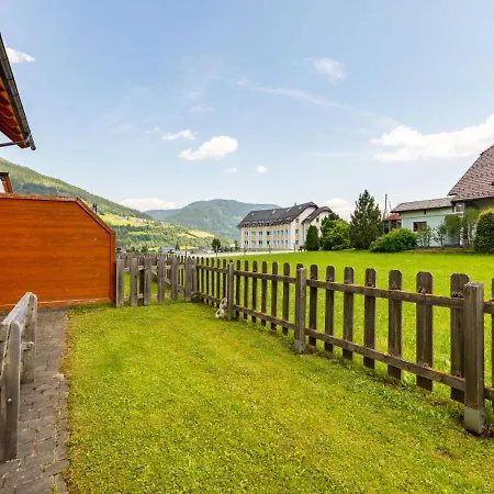 5 By Interhome * Sankt Margarethen im Lungau