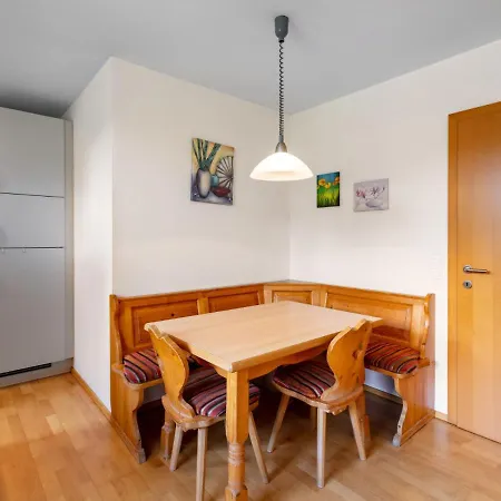 5 By Interhome * Sankt Margarethen im Lungau