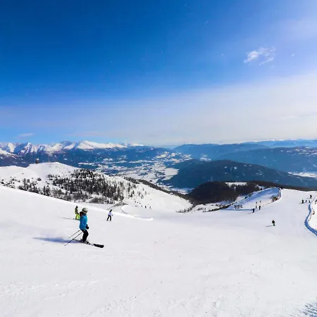 5 By Interhome Sankt Margarethen im Lungau