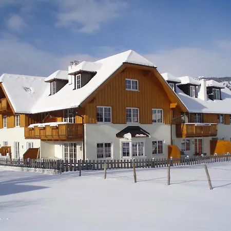5 By Interhome Apartment Sankt Margarethen im Lungau