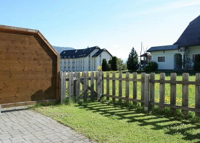 5 By Interhome Sankt Margarethen im Lungau