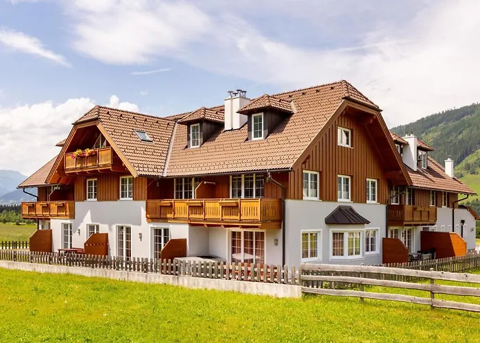 5 By Interhome Appartement *