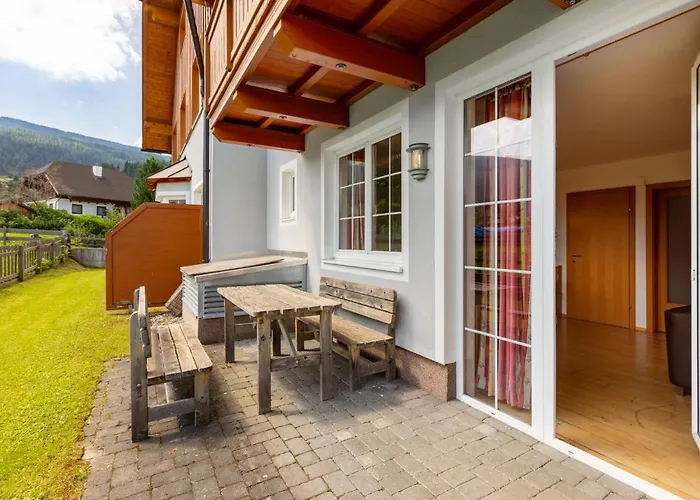 5 By Interhome Appartement *