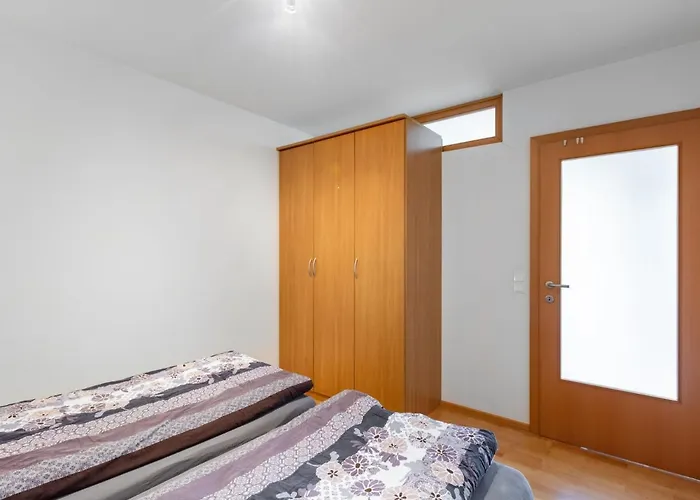 5 By Interhome * Sankt Margarethen im Lungau