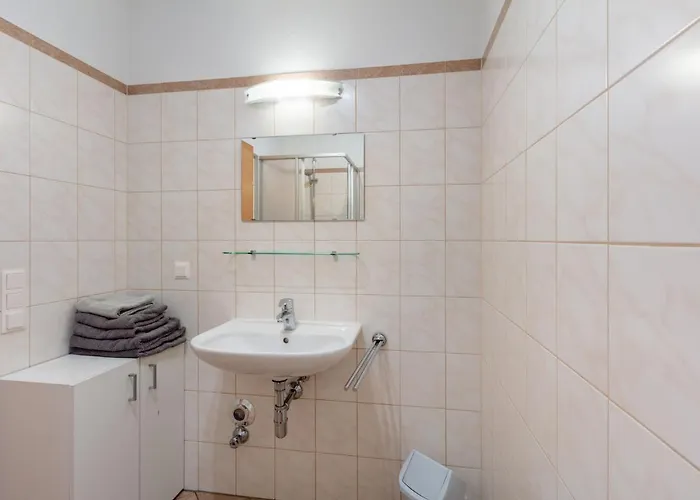 Appartement 5 By Interhome *