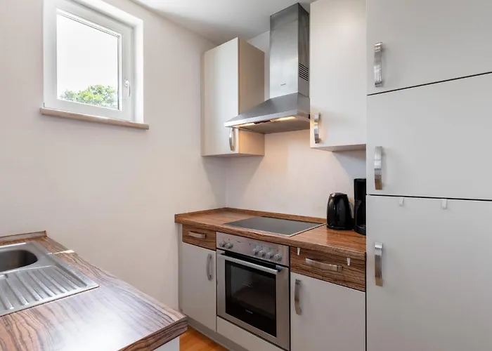 5 By Interhome Appartement *