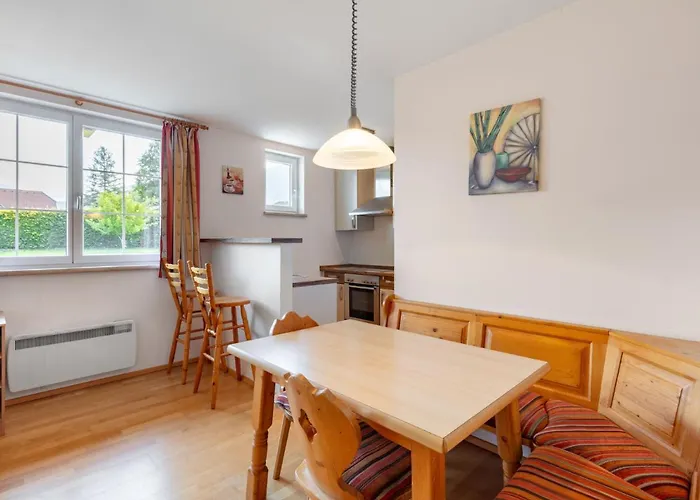 5 By Interhome * Sankt Margarethen im Lungau