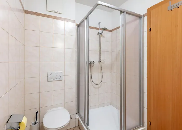 Appartement 5 By Interhome *