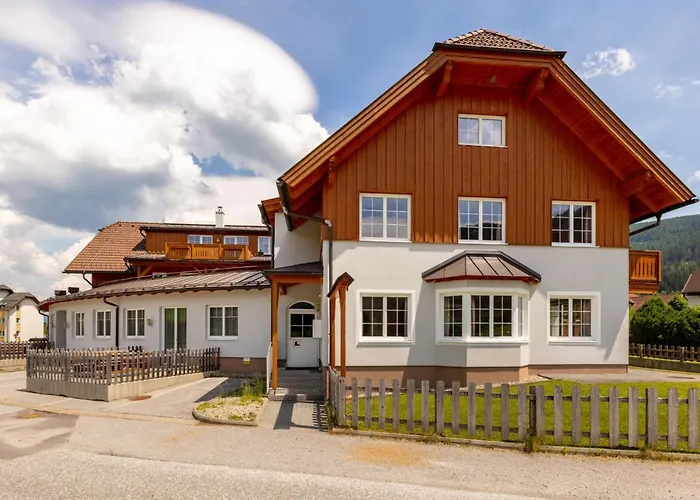 Appartement 5 By Interhome