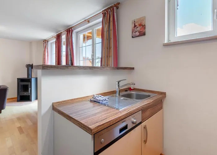 5 By Interhome * Sankt Margarethen im Lungau