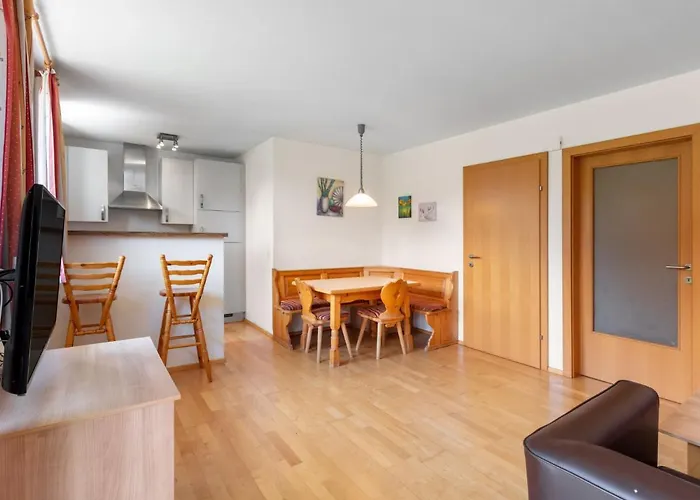 5 By Interhome Appartement *