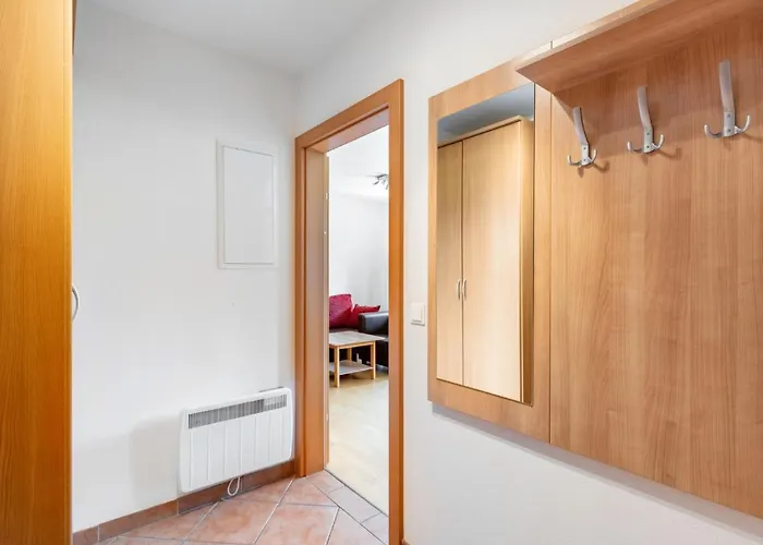 5 By Interhome * Sankt Margarethen im Lungau