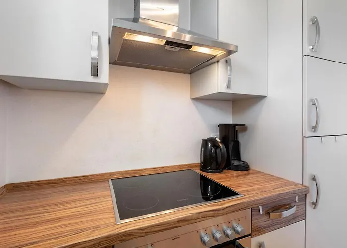 5 By Interhome * Sankt Margarethen im Lungau