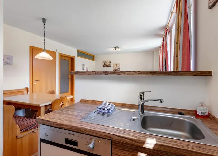 Appartement 5 By Interhome *