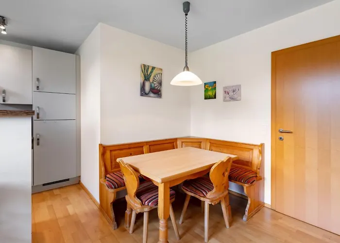 5 By Interhome * Sankt Margarethen im Lungau