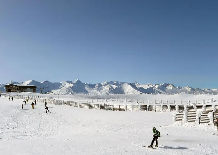 Appartement 5 By Interhome