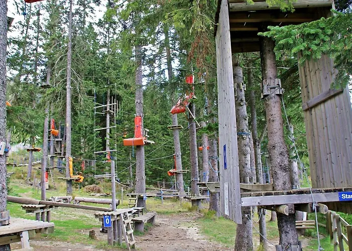 5 By Interhome Appartement *