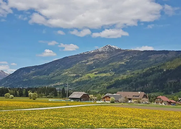 5 By Interhome Appartement *