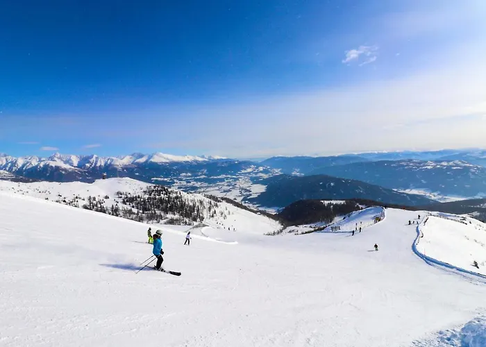 5 By Interhome Sankt Margarethen im Lungau