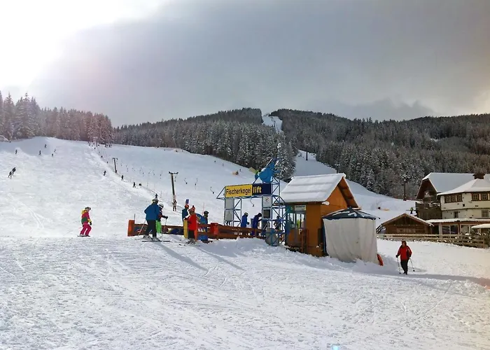 5 By Interhome Appartement